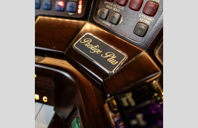 Used Lowrey Prestige Plus Organ All Inclusive Top Grade Package (SN:913-040811) - Image 21